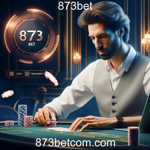 Descubra o Fascinante Mundo dos Jogos de Cartas na 873bet